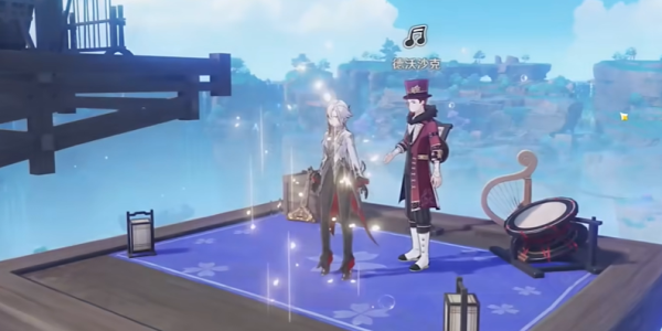 原神霜烈竞逐通关攻略分享