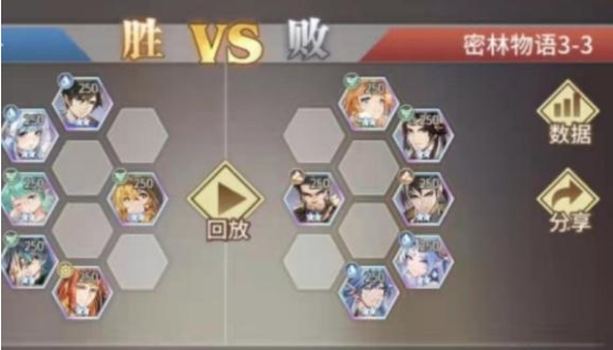 斗罗大陆武魂觉醒密林物语第三章通关全攻略