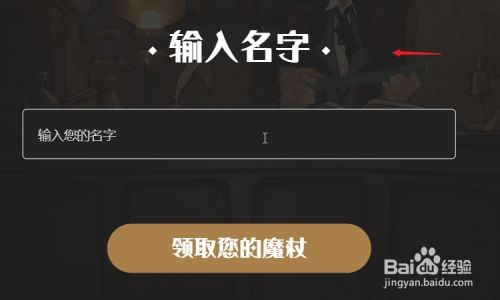哈利波特手游角色创建与定制指南：当前功能、预约攻略及未来展望
