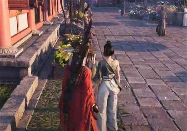 《燕云十六声》乐不思蜀任务完成攻略：一步步轻松搞定