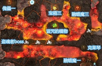 地下城堡3不死冥虫通关全攻略：从开启战斗到获取奖励的详细步骤