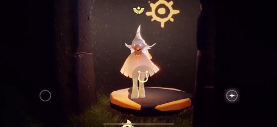 光遇骑士跪一级二级三级有什么区别