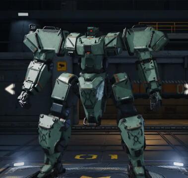 《钢岚》机师马库斯养成全攻略