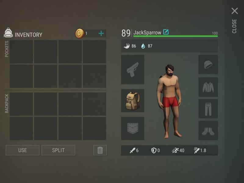 地球末日大佬的日常生活：回归本真的生存之道