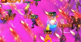 《金铲铲之战》S10五费卡重做详解：技能效果全面升级，带来全新博弈体验