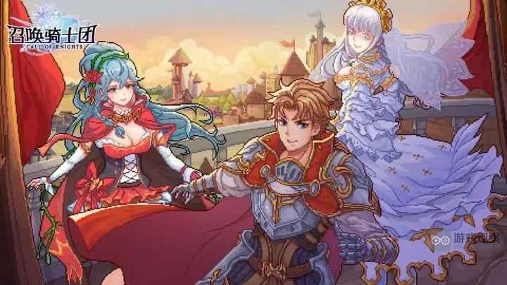 召唤骑士团困难难度通关秘籍：精选阵容与策略解析