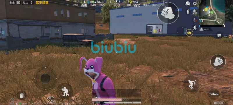 和平精英移动打枪技巧详解：核心要点与实战练习