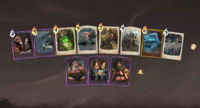 哈利波特魔法觉醒罗恩·韦斯莱回响攻略