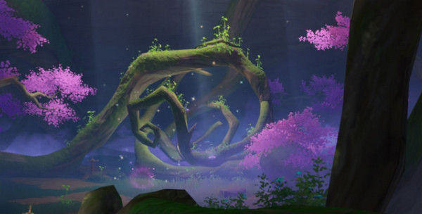 原神终末番隐藏任务完整攻略：触发地点、暗号与奖励全解析