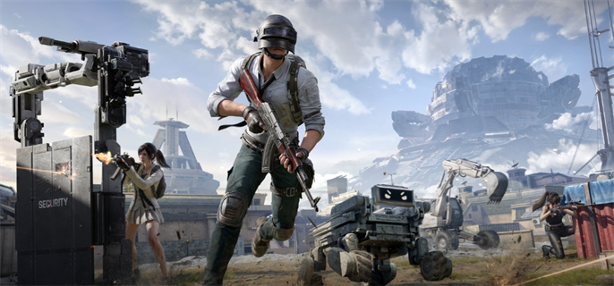 和平精英流浪地球版本最强打法全攻略：新手必备技巧与策略