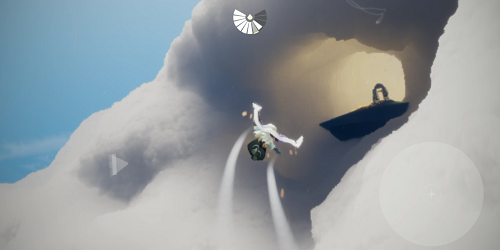 光遇风行季第二个季节任务完成攻略:碎片收集与向导交付全解析