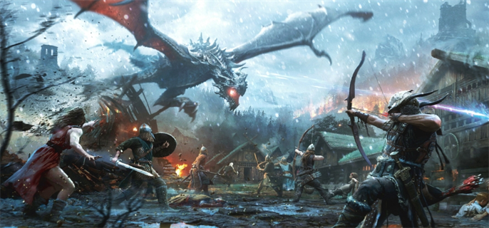 上古卷轴5：视而不见任务攻略与完成指南