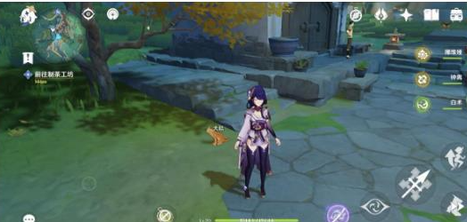 原神沉玉谷鹈鹕宝箱怎么找