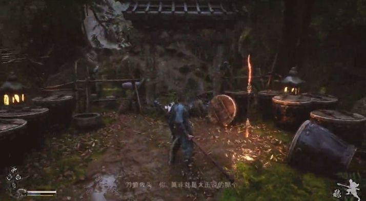 《黑神话悟空》全平台开发：端游为主，手游待定，何时发售成谜