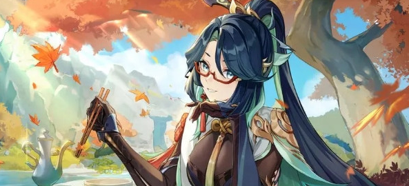 原神5.4卡池怎么选？新角色和武器全解析