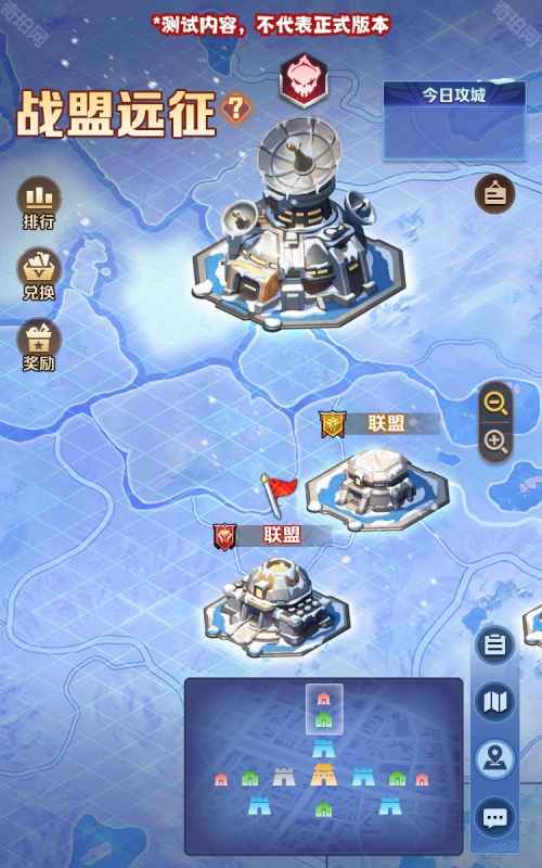 向僵尸开炮S2无尽寒冬赛季新内容全解析