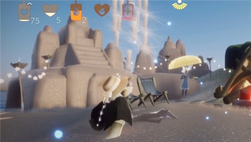 光遇挂机蜡烛收入上限解析：一晚最多10根，效率低玩家如何快速获取蜡烛