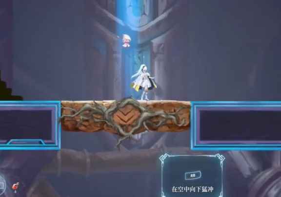 心渊梦境下砸技能解锁全攻略：昔日之森王虫甲片获取指南
