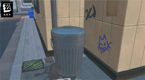 《绝区零》寻找温暖的家任务全攻略：垃圾桶位置大公开