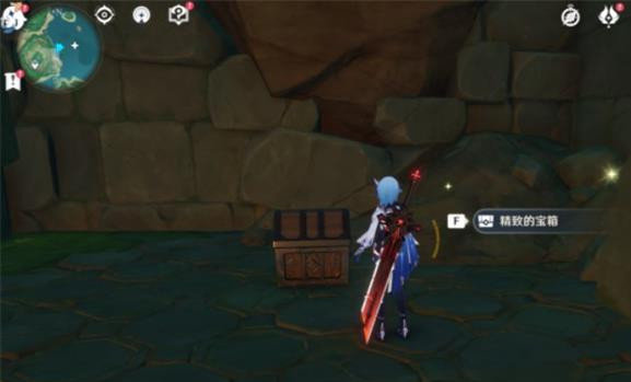 原神如星的宝珠位置详解：如何高效找到所有宝珠