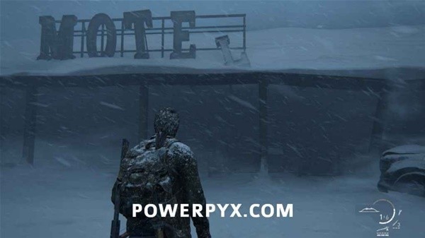 《最后生还者第一部》锁住的门位置全攻略