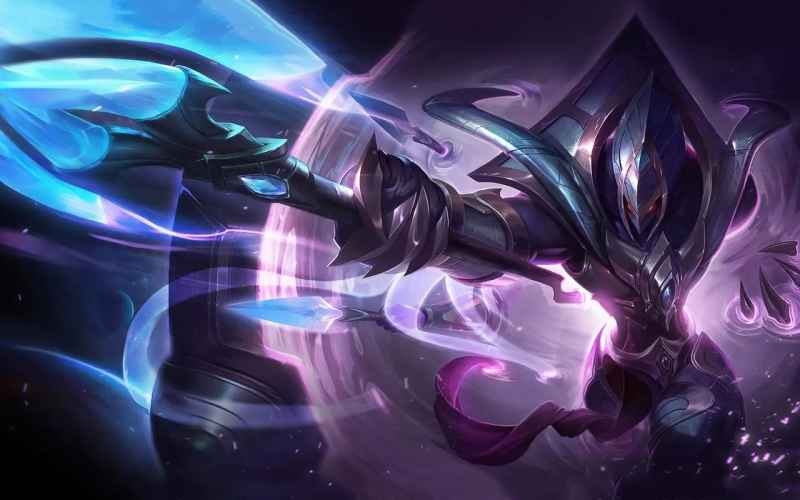 云顶之弈新版本吸血鬼保下限策略：堡垒琉斯、沙皇等阵容推荐