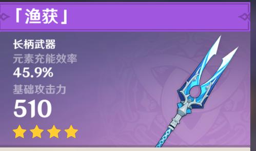 原神四星角色培养全攻略：高性价比角色推荐与培养指南