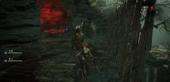 卧龙苍天陨落巫师位置全图解：击杀8个妖丹巫师解锁邪门歪道成就攻略