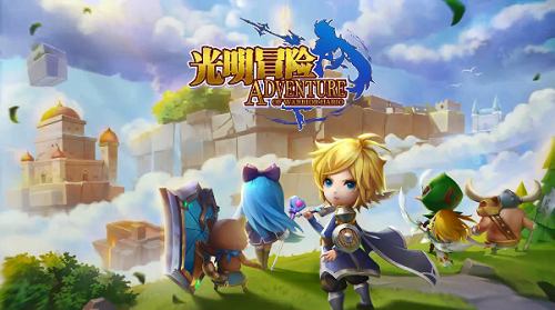 光明冒险手游：恶魔阵营英雄培养全攻略