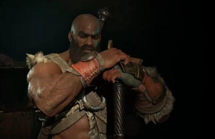 《暗黑破坏神4》职业选择指南