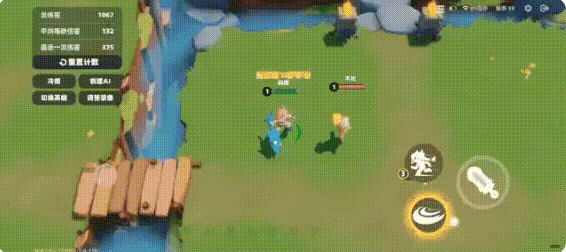 《野蛮人大作战2》瓦瓦莉技能全解析：详解其强大能力与实战技巧