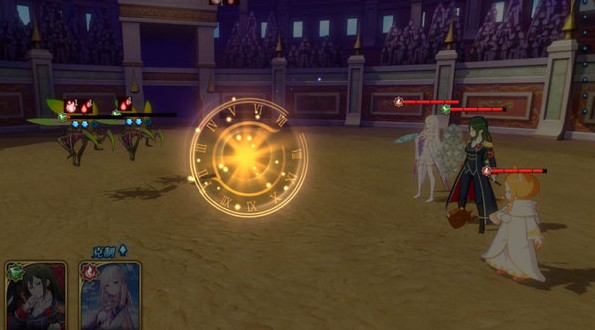 从零开始的异世界生活演练所第2章通关秘籍分享