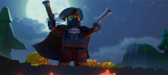 乐高无限中秋活动精彩纷呈：神秘角色、丰厚奖励与特色玩法大揭秘