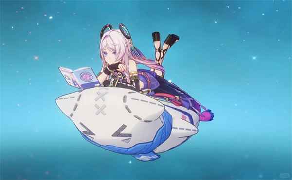 原神新角色茜特菈莉深度解析