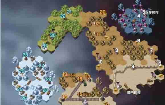 无尽梦魇挑战攻略：稳住每一步，通关秘籍全解析