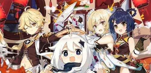 原神五星食谱全攻略：获取方法与隐藏食谱大公开