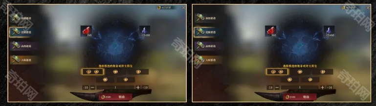 《龙息神寂》装备获取全攻略：副本、打造、代币购买一网打尽