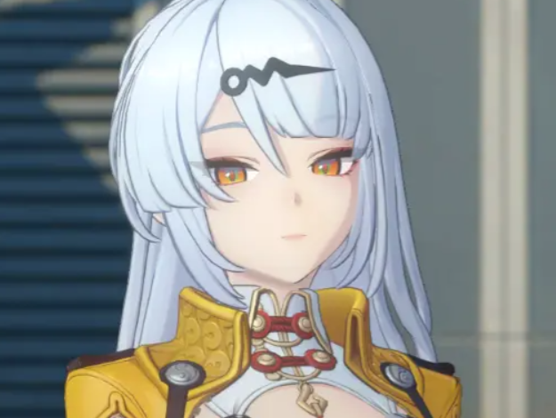 《绝区零》仪玄深度解析：这个角色有点意思