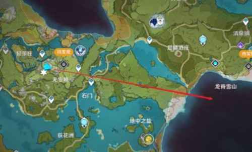 原神遗迹碎片任务全解析：轻松获取关键奖励