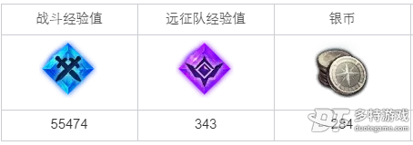 命运方舟对立任务全攻略