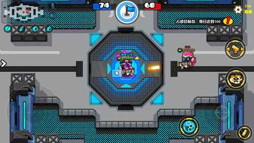 反斗联盟猫女技能解析：高机动性刺客的输出与生存之道