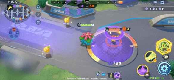 宝可梦大集结妙蛙花技能全解析：特性、招式选择与实战应用