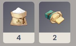 原神蒜香面包棍：获取配方与制作攻略