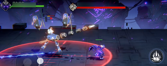 《火柴人联盟3》剑心打法攻略：全面解析技能搭配与实战技巧