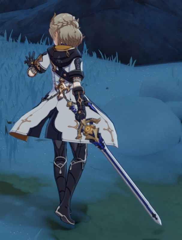 原神辰砂之纺锤深度解析：性能、角色搭配与获取方式全解析