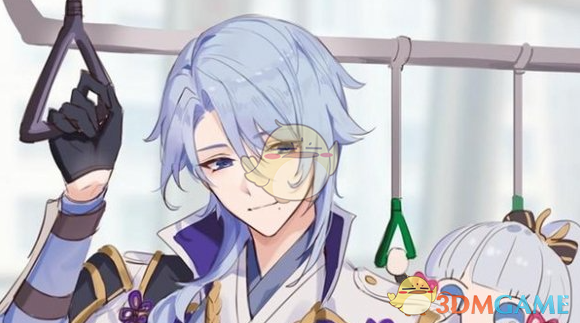 原神厄水之祸角色适配指南：谁用更合适？