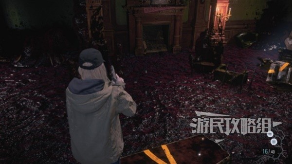 《生化危机8》萝丝之影DLC金面具获取指南：详细步骤与注意事项