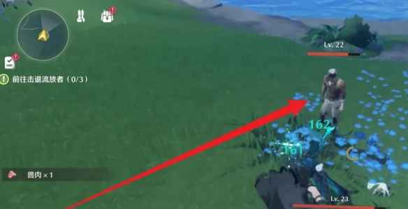 《鸣潮》奇怪的流放者任务攻略分享