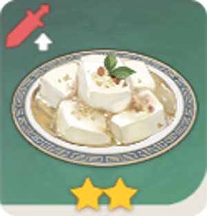 原神杏仁豆腐的隐藏玩法与多重用途