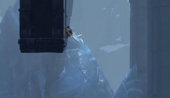 《波斯王子：失落的王冠》伐游神雕像获取攻略：详细步骤与技巧